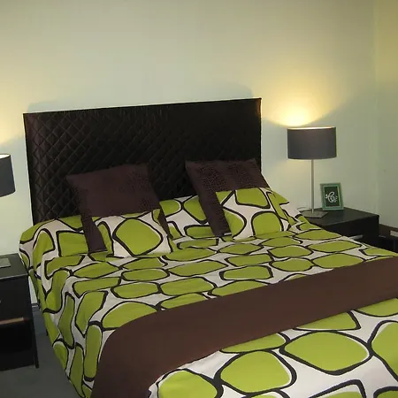 Apartamento City-break *