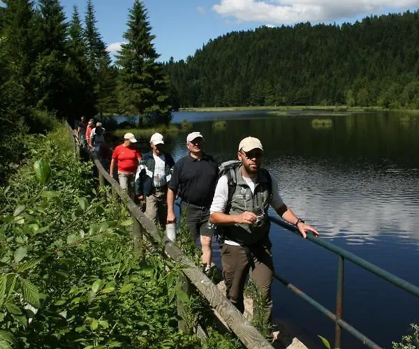 Apartment City-break