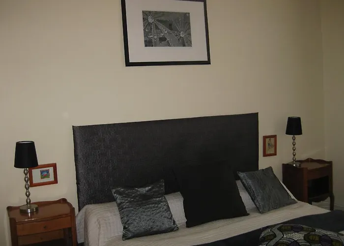 City-break * Épinal