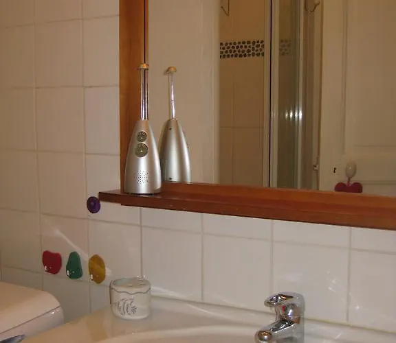 City-break Apartment