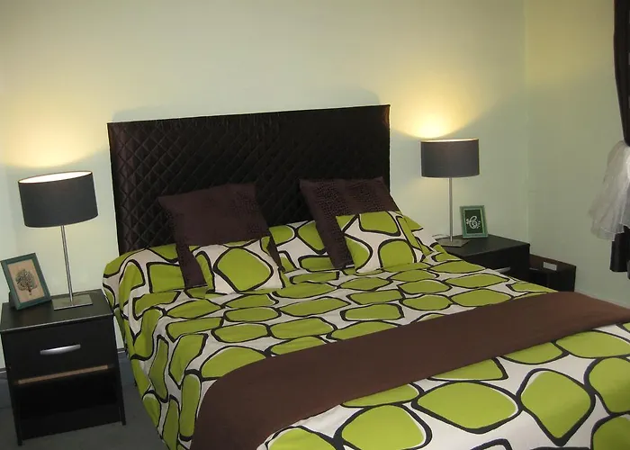 Apartment City-break *